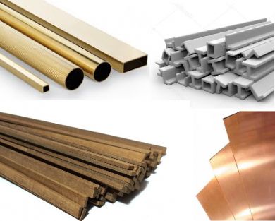 Materiales